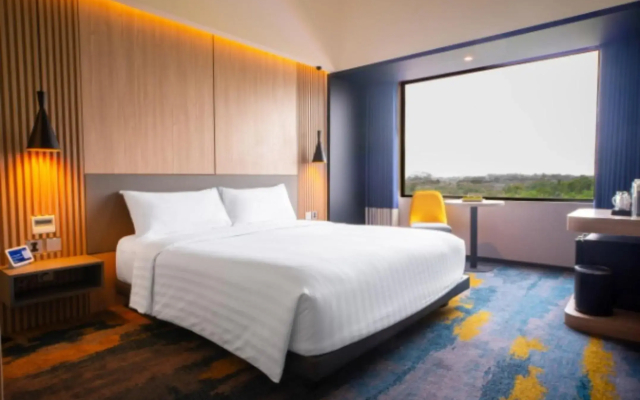 Aston Serang Hotel & Convention Center