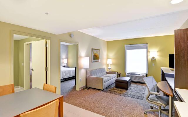 Home2 Suites by Hilton Dickson City Scranton