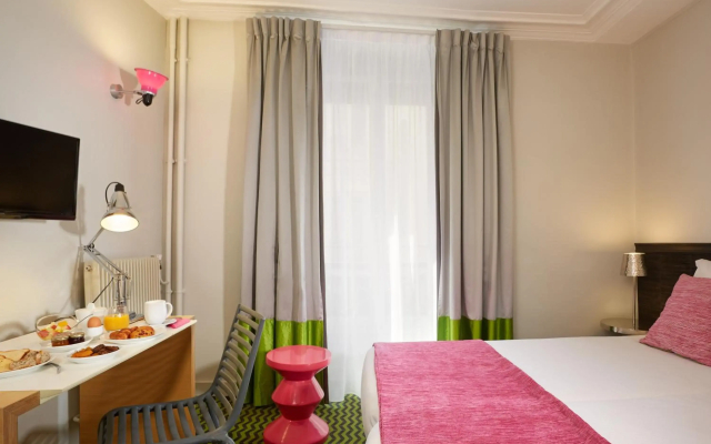 Hôtel Antin Trinité