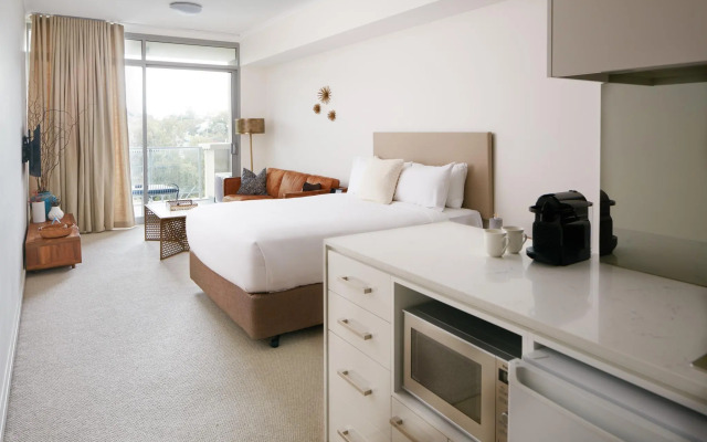 Nautica Residences Fremantle