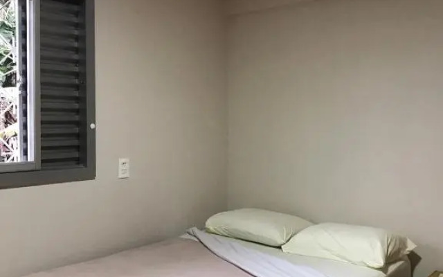 Residencial Jardim Curitiba
