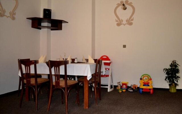 Guest House Blanka