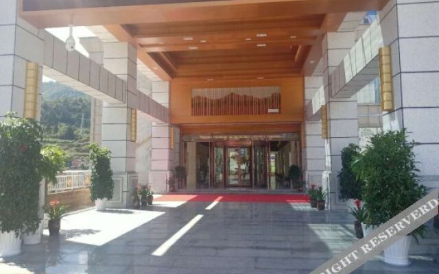 Yangfan Hotel