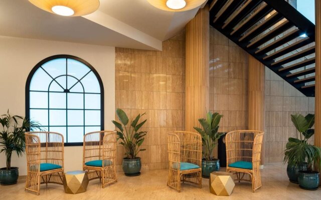 Arrecife Gran Hotel & Spa