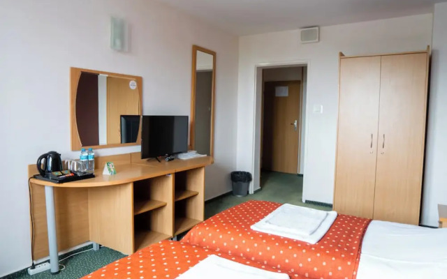 Hotel Wilanów