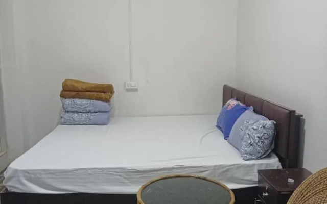 1 BR Homestay in darap, Pelling (DF82), by GuestHouser