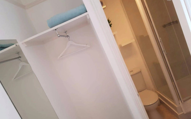A & B Guest House