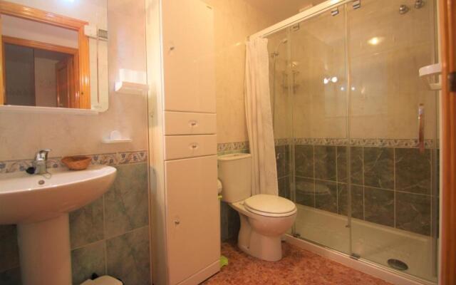 Apartamento Casaturis Urb.Altomar Gran Alacant Ga101