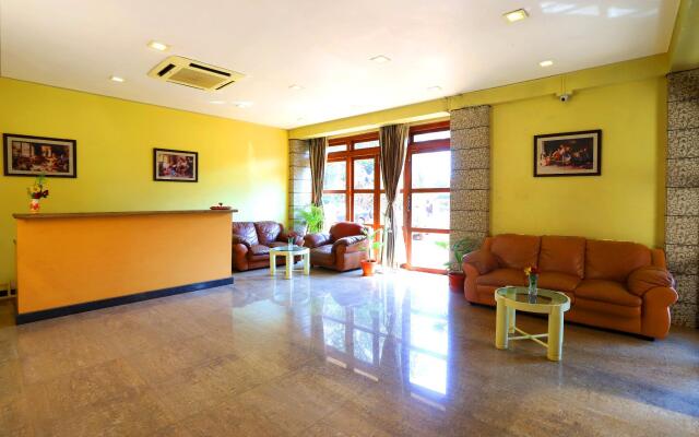 Kohinoor Highway Resort