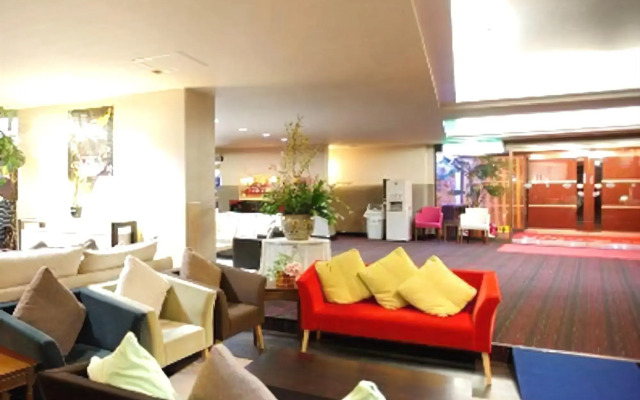 LiVEMAX RESORT KAWAJI