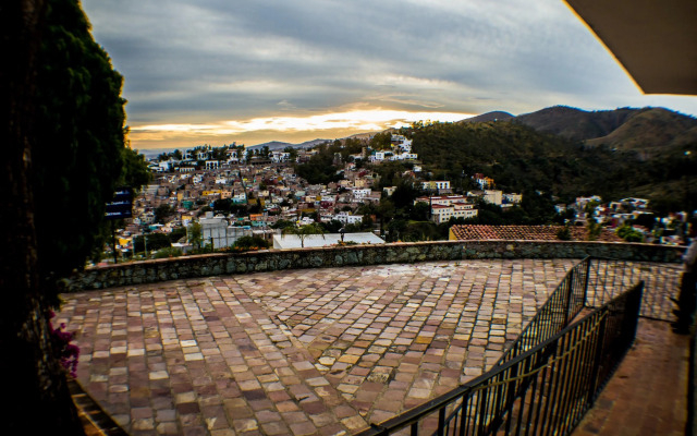 Hotel Guanajuato