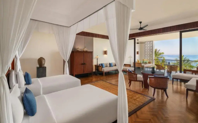 The Sira, A Luxury Collection Resort & Spa, Lombok