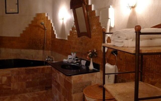La Reserve Resort Hotel