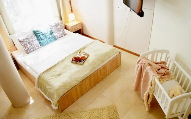 Gyula Wellness Panzió