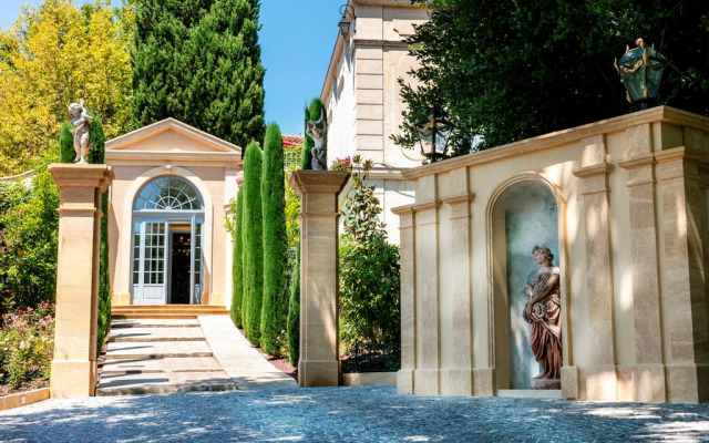 Villa Gallici Hôtel & Spa