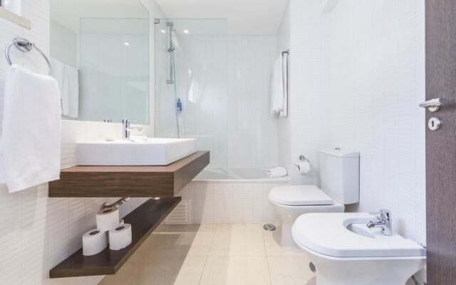 Outstanding Resort 3 Bedroom Townhouse