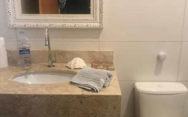 Guarda Beach House - Hostel