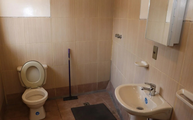 Casa de huespedes La Casa Bonita