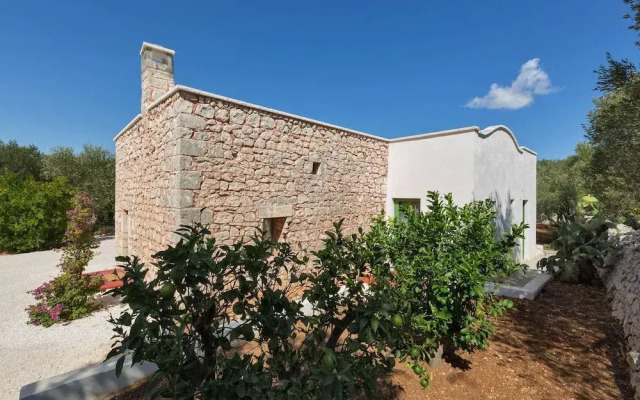 Trulli La Gaura