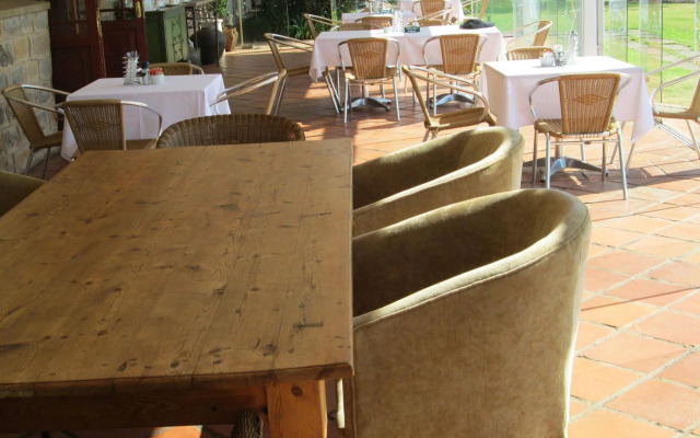 Kwa Jabu Accommodation