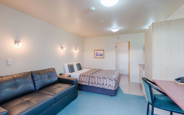 Bella Vista Motel Mosgiel – Guest Rooms – Mosgiel
