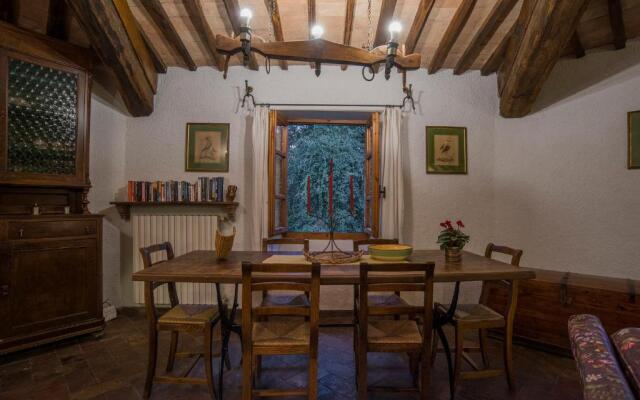 Castello Di Proceno Albergo Diffuso