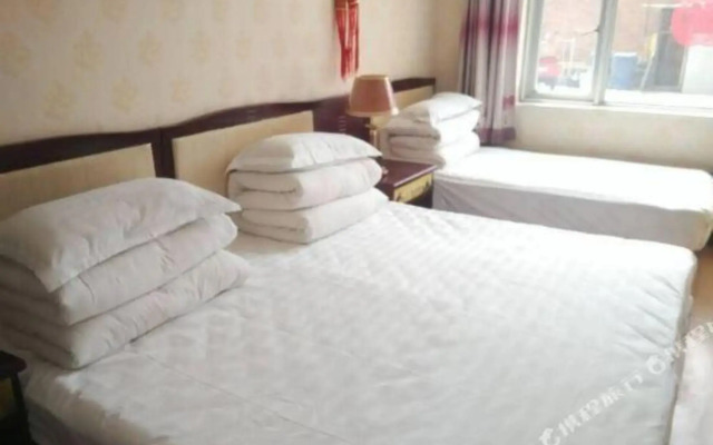 Huijinyuan Farmhouse