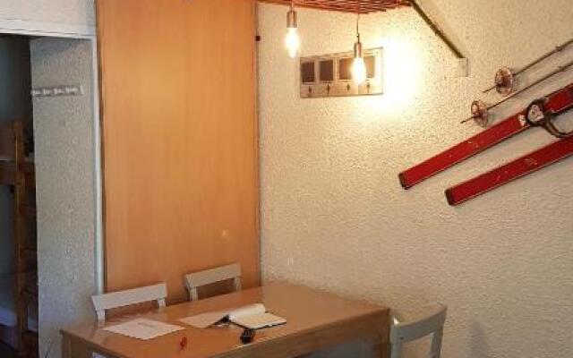 Appartement au pied des pistes