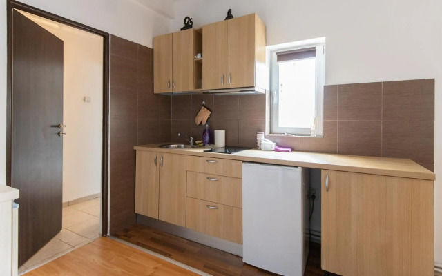 Nicole's Dorobanti Studio