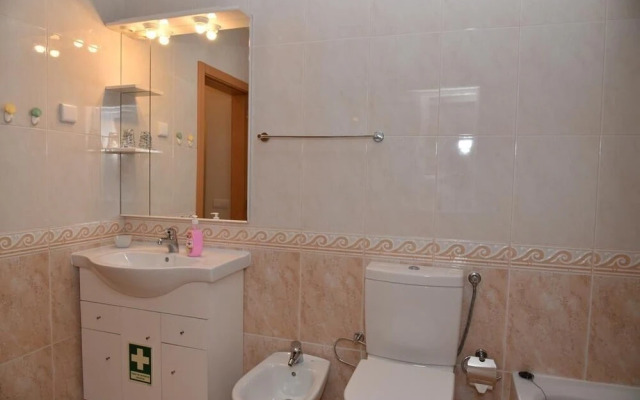 Villa Marquez Apartments