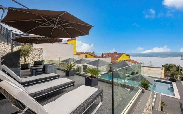 Miro - A2 Maisonette