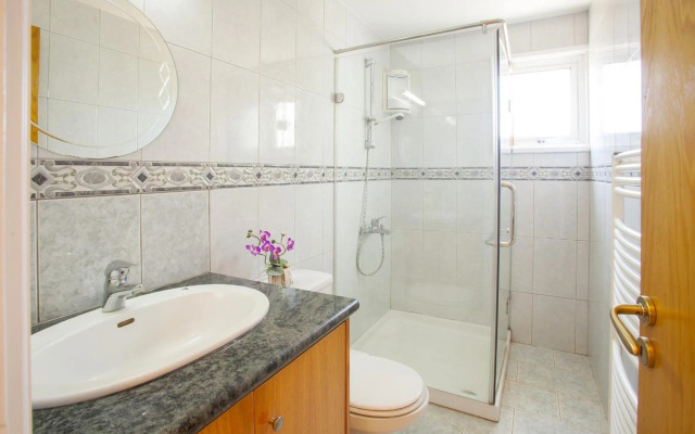 Protaras Views Villa PRAM1