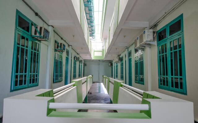 Hotel Taman Indah