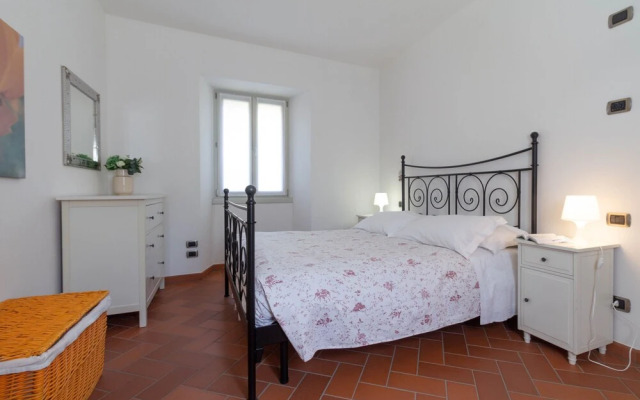 Mamma Ciccia Holiday Home - Conventino