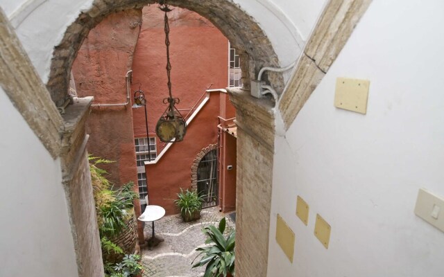 Studio Campo dei Fiori