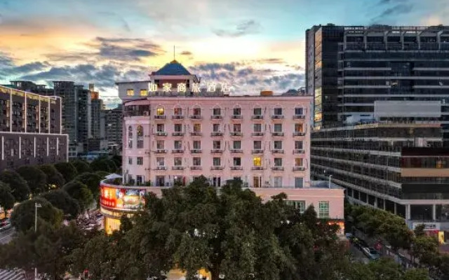 Home Inn