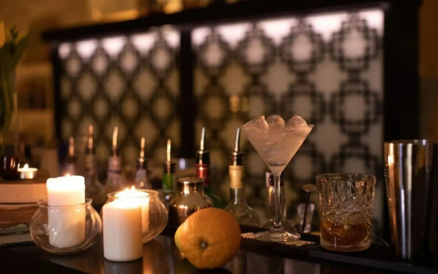 Dolce by Wyndham Siracusa I Monasteri Golf & Spa