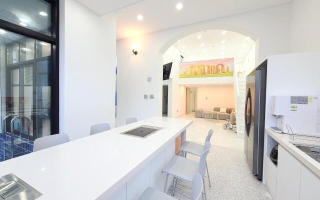 Gapyeong Turu Kids Poolvilla