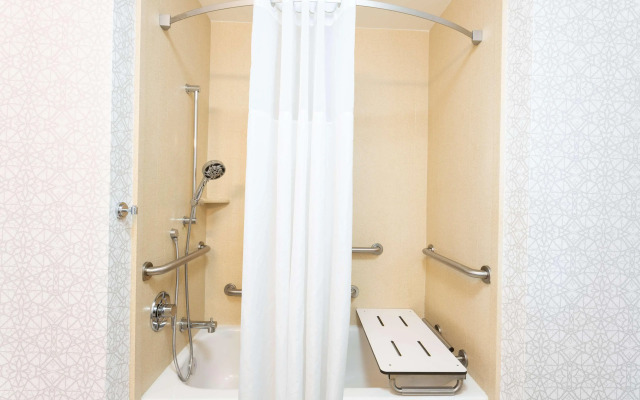 Hampton Inn & Suites Ft. Lauderdale/Miramar