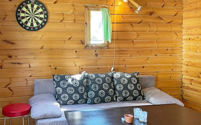 2 Person Holiday Home in Skivarp