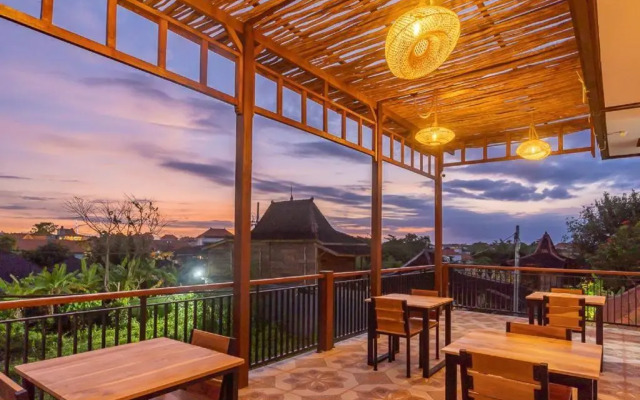 Bagas Bagus Guesthouse