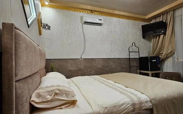 Joy Boutique Hotel