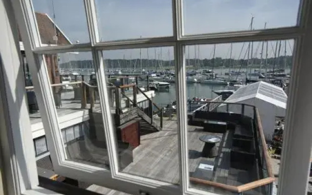Royal Southern Yacht Club