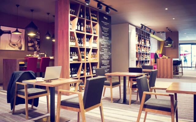 Mercure Gdynia Centrum