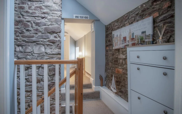 Fletcher Coach House