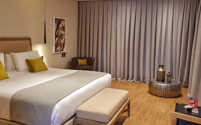 Selvaje lodge Iguazu