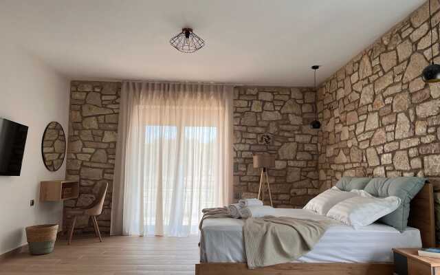 Michelangelo Suites and Apartments