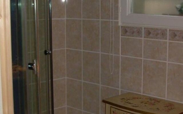 Maison D'hôtes Le 6 Bis