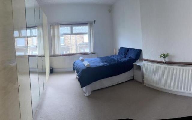 Home away from home, Beautiful Consett Double room