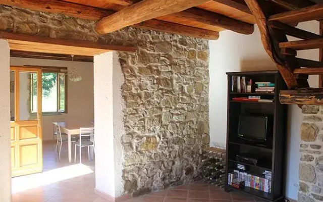 Rustico